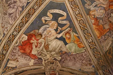 A Sibyl